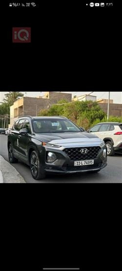 هیوندای سەنتافی